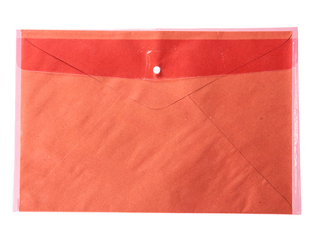 Plastic Envelope Long