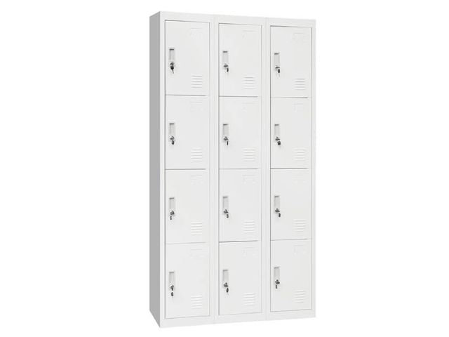 Locker Cabinet