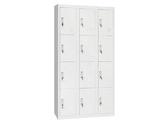 Locker Cabinet