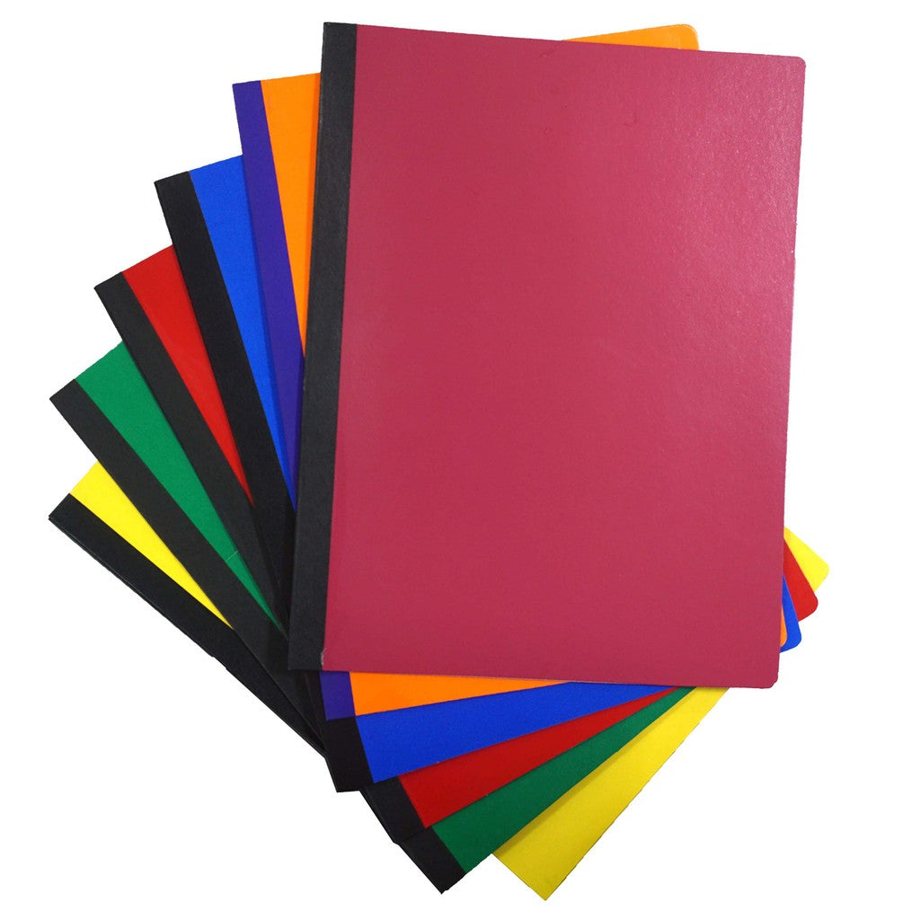 Press Folder Long (Folder, Pressboard)