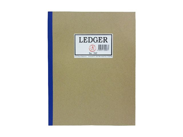 Veco General Ledger