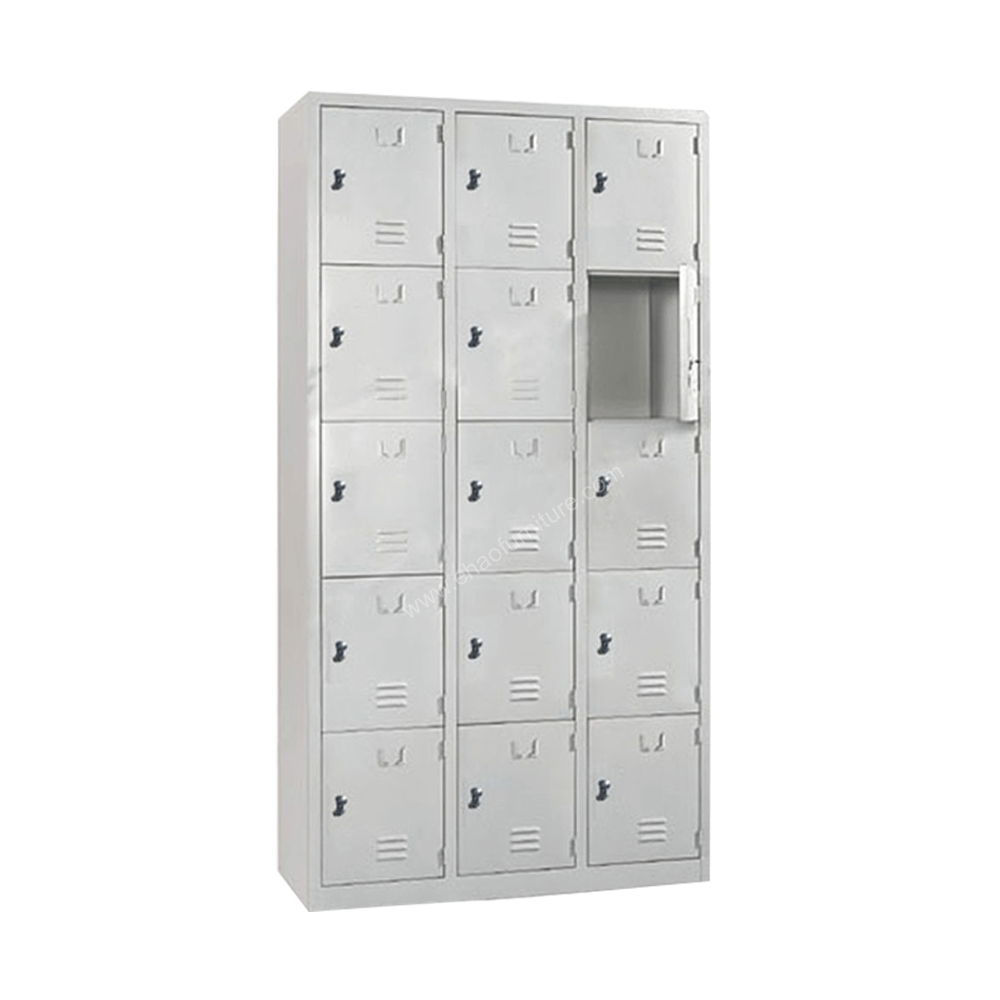 Locker Cabinet