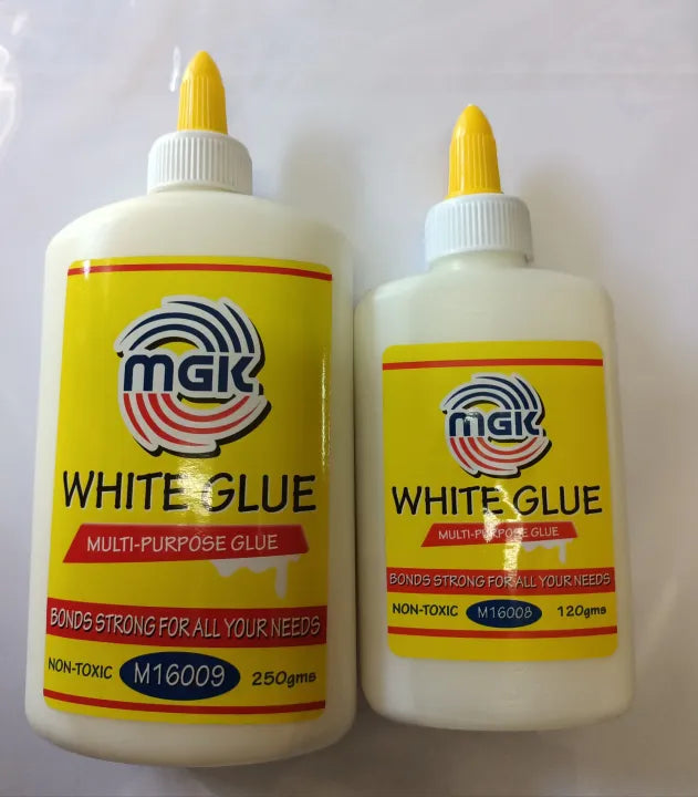 White Glue MGK (All Purpose)