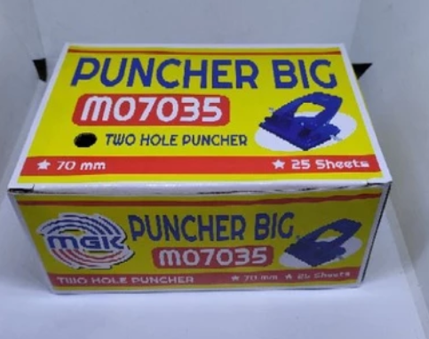 Puncher Big M07035