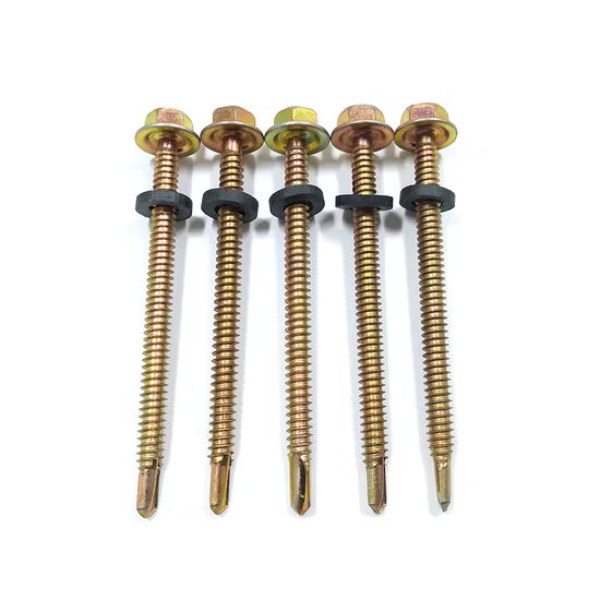 Tekscrew
