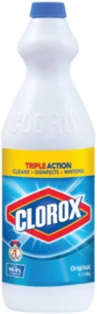 Clorox Bleach