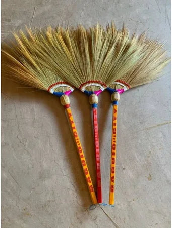 Broom (Soft Tambo)
