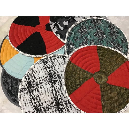 Doormat All Cotton (Rags All Cotton)