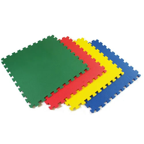 Colored Puzzle Matt Big