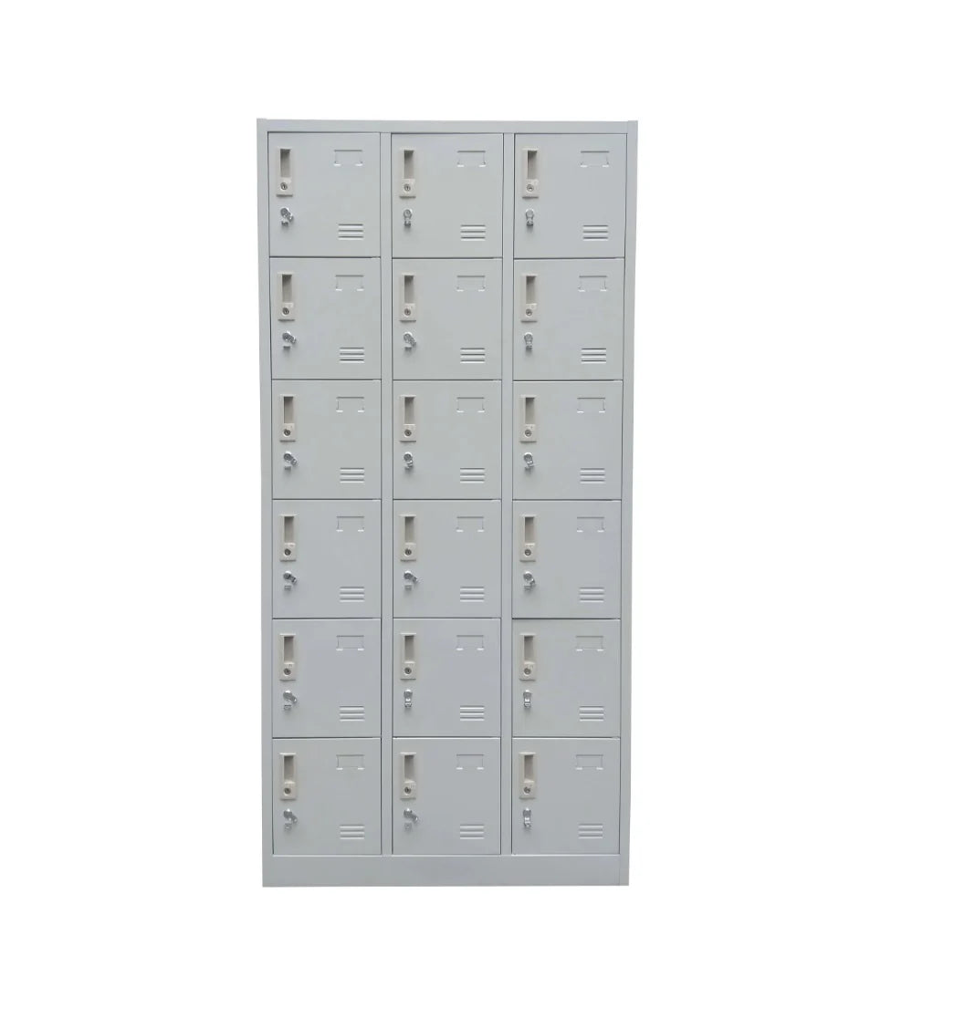 Locker Cabinet