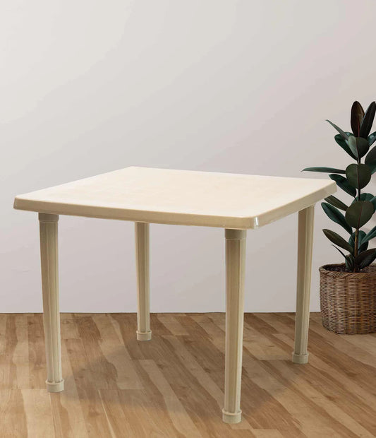 Monoblock Table 4 Seaters