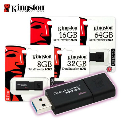 USB Flash Drive 3.0