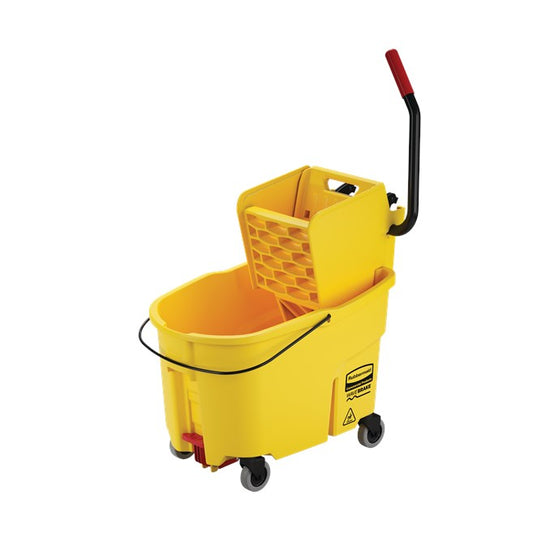 Mop Bucket