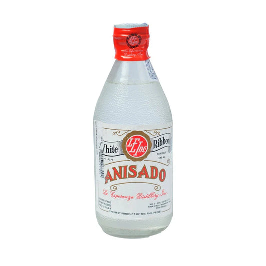 White Ribbon Anisado Cooking Wine 340ml