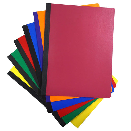 Press Folder Long (Folder, Pressboard)