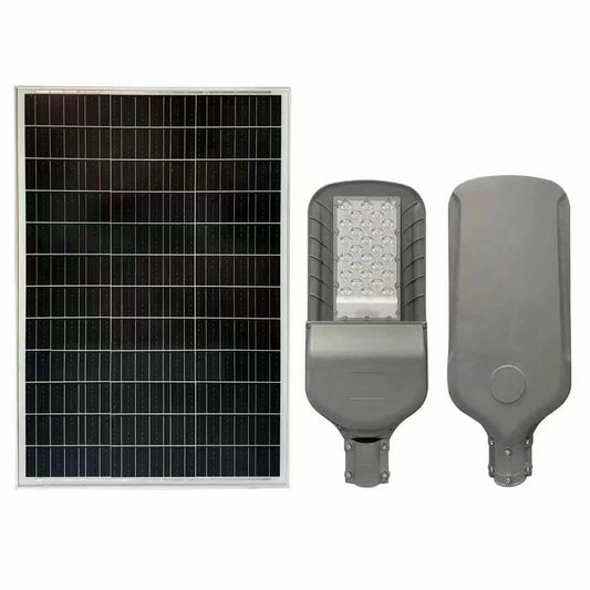 Solar Street Light (300W)
