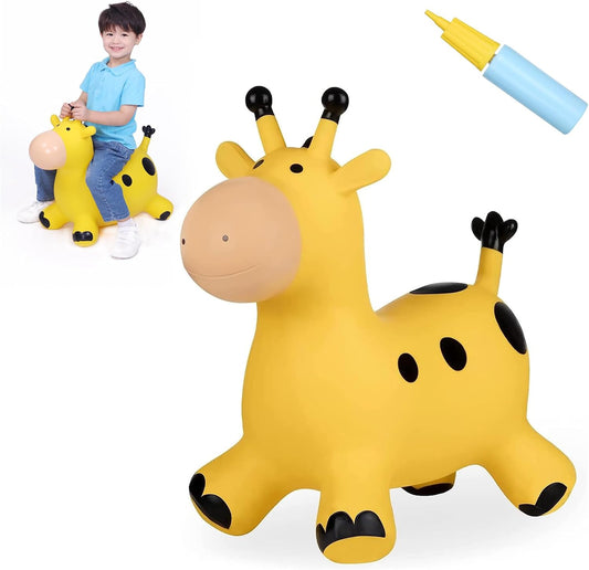 Animal Rubber  Toy QT-3
