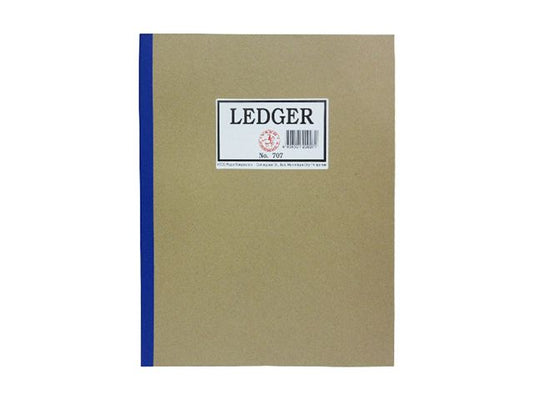 Veco General Ledger