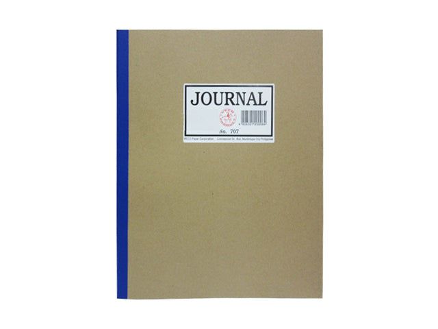 Veco General Journal