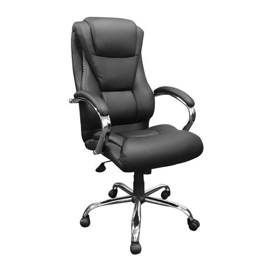 Executive Office Chair  Sv-0Cd0019  45"X21"X22"