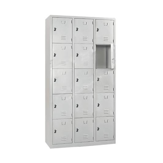 Locker Cabinet