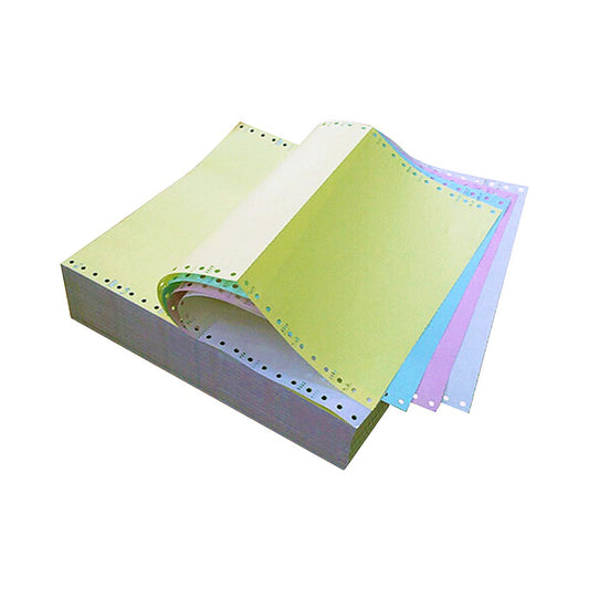 Continuous Paper -  Carbonless