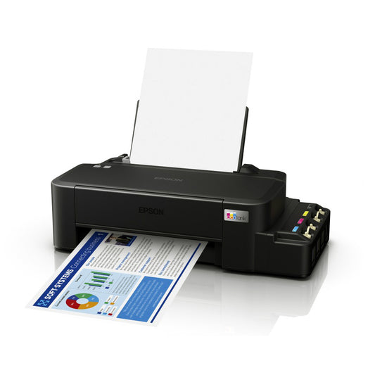 Epson EcoTank L121 A4 Ink Tank Printer