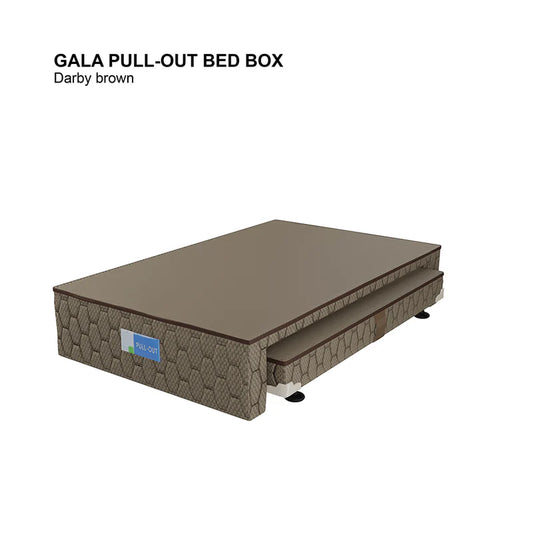 Gala Pull-Out Bed Box