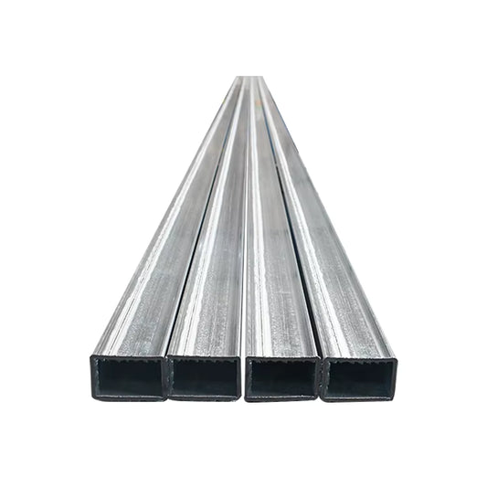 Square Tube 4X4X12MMx 20 feet