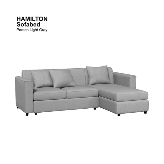 Hamilton Sofa Bed Right Chaise Sofa
