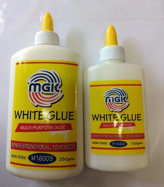 White Glue MGK (All Purpose)