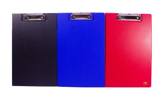 Plastic Clip Board Long