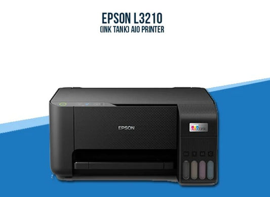 Epson Printer  L3210