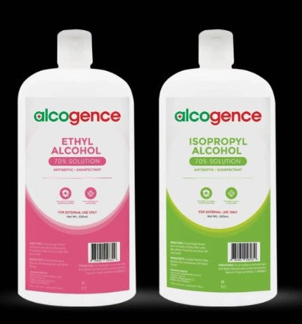 Alcogence Alcohol  500ML 70%