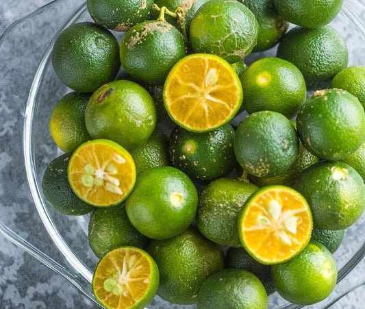 Calamansi 1KG