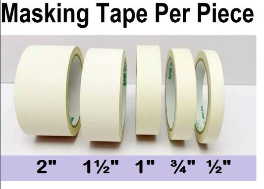 Diamond Masking Tape
