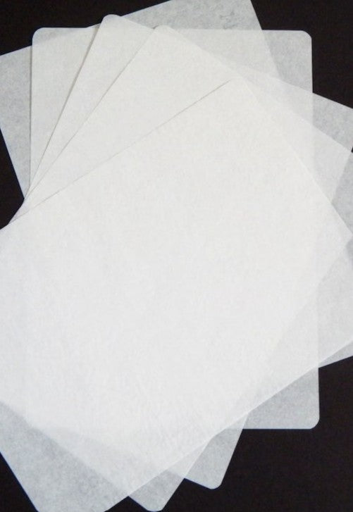 Onion Skin Special Paper 8 1/2 x 3 " 500 Sheets
