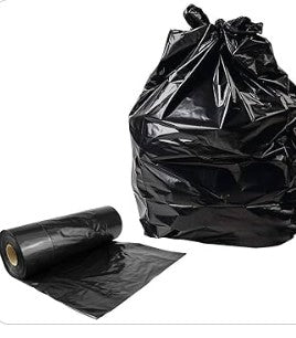 Garbage Roll 100'S  (Trash Bag)