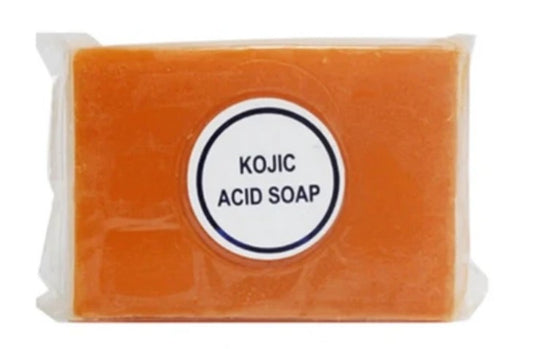 Kojic Acid Soap