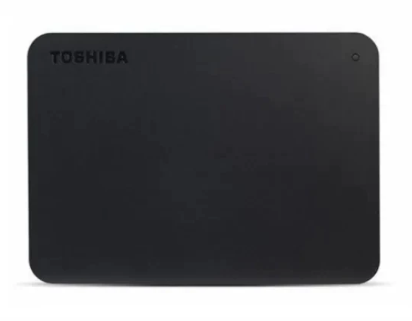 External Hard Drive