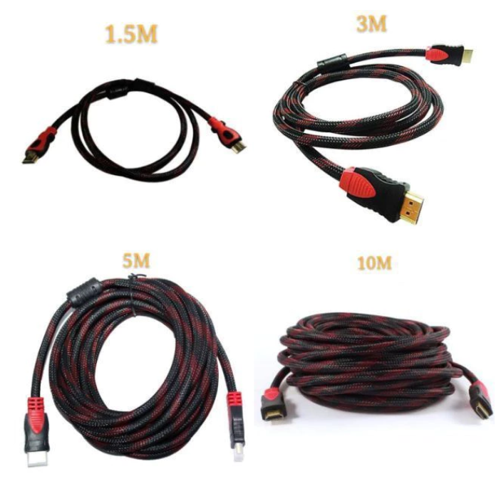 HdmI to HdmI Cable