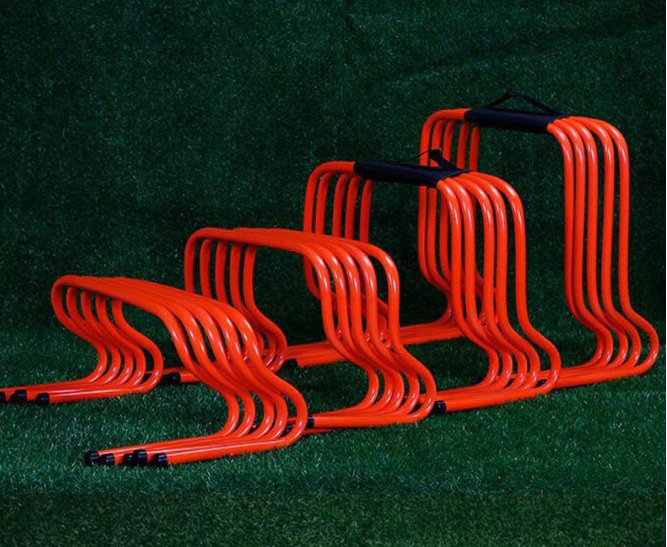 Agility Hurdle for Basketball/Soccer/Volleyball (Hurdle)