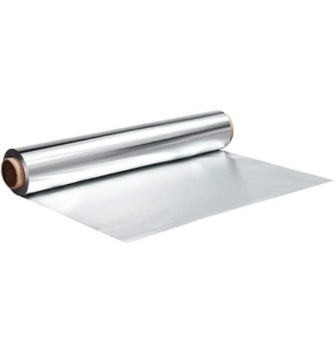 Aluminum Foil 5M Prowrap