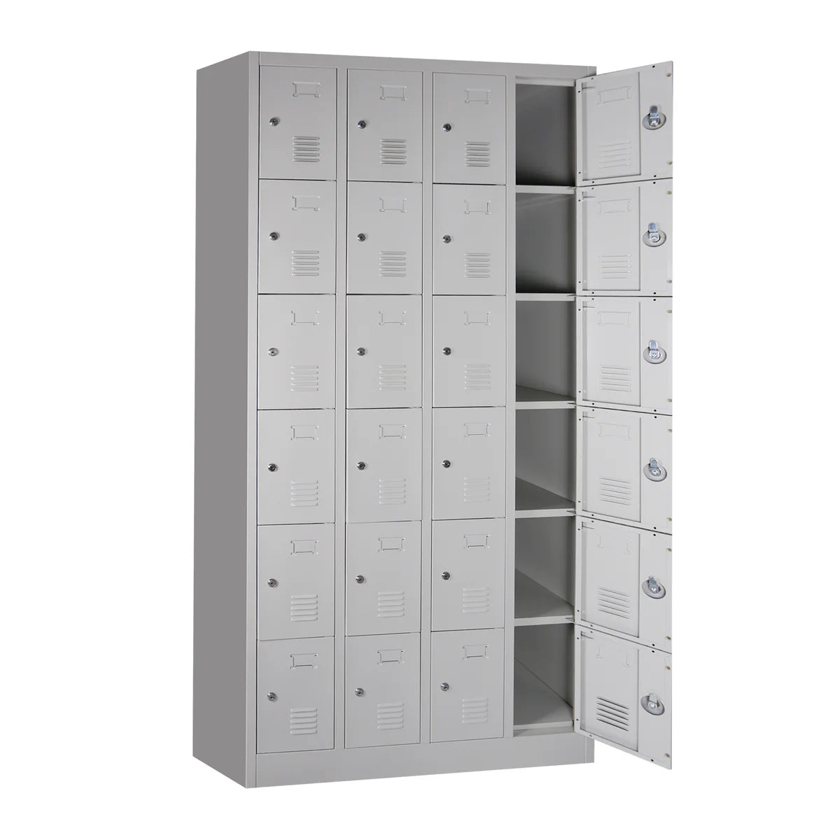 Locker Cabinet