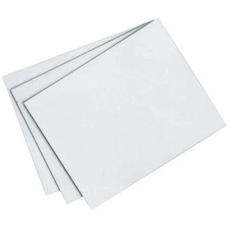 Illustration Board With Plastic 3  Ply Class A
