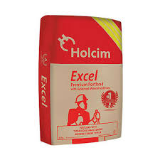 Holcim Cement (Portland Premium)