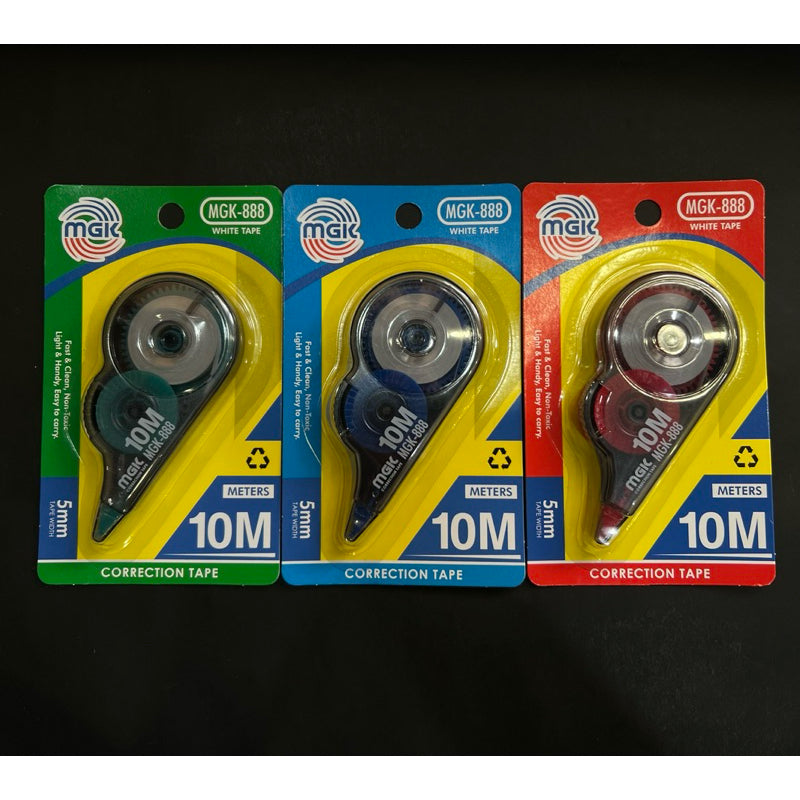 Correction Tape MGK