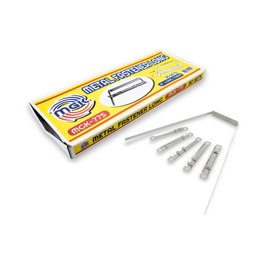 Metal Fastener Long 8 1/2" 50's MGK-775