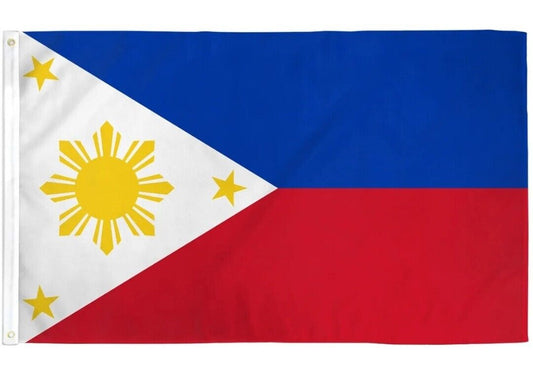 Philippine National Flag