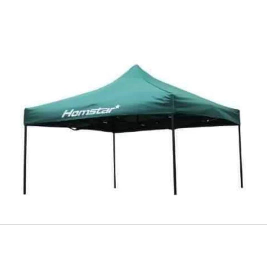 Retractable Tent (Parking Tent)